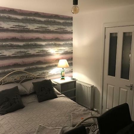 Morven Apartment Дъфтаун Екстериор снимка