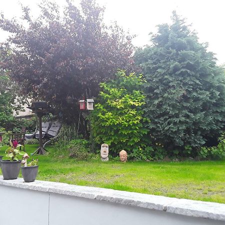 Morven Apartment Дъфтаун Екстериор снимка