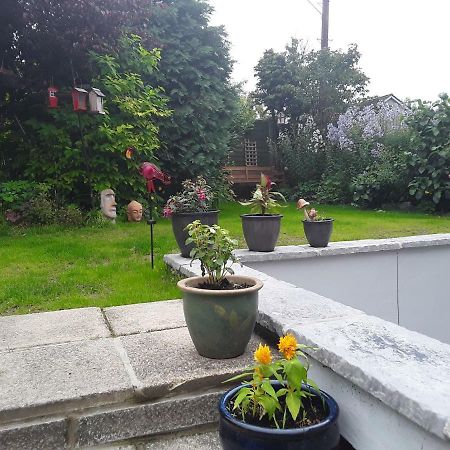 Morven Apartment Дъфтаун Екстериор снимка