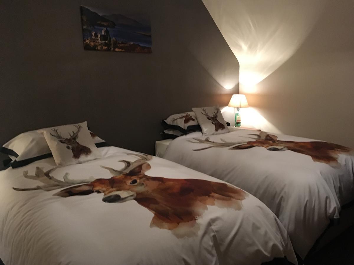 Morven Apartment Дъфтаун Екстериор снимка