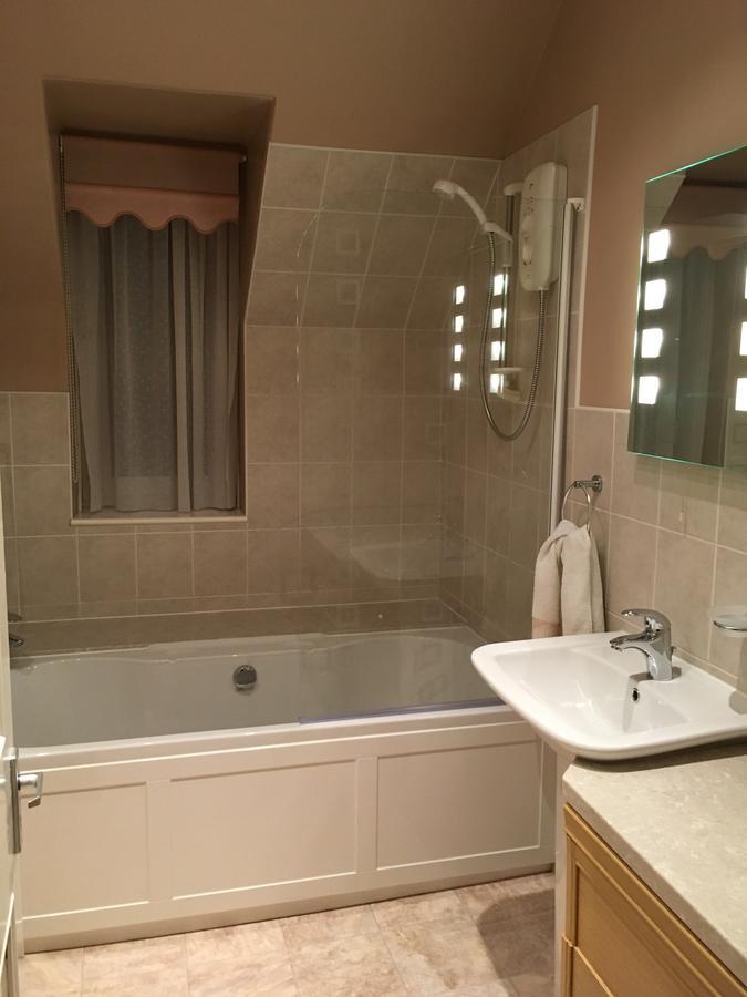 Morven Apartment Дъфтаун Екстериор снимка
