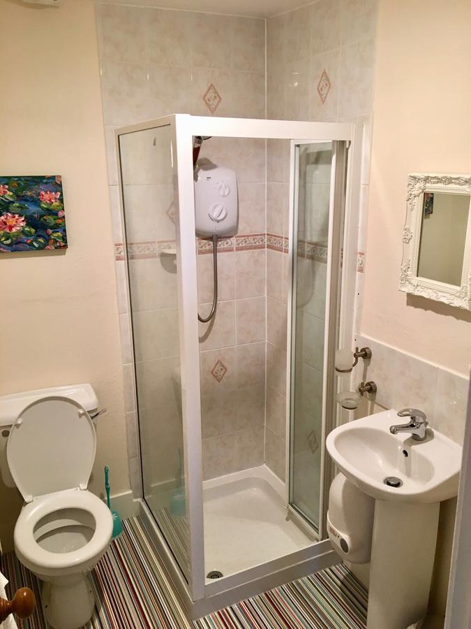 Morven Apartment Дъфтаун Екстериор снимка
