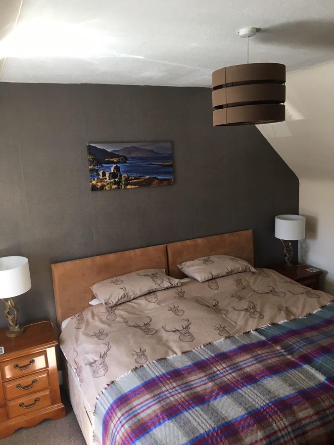 Morven Apartment Дъфтаун Екстериор снимка