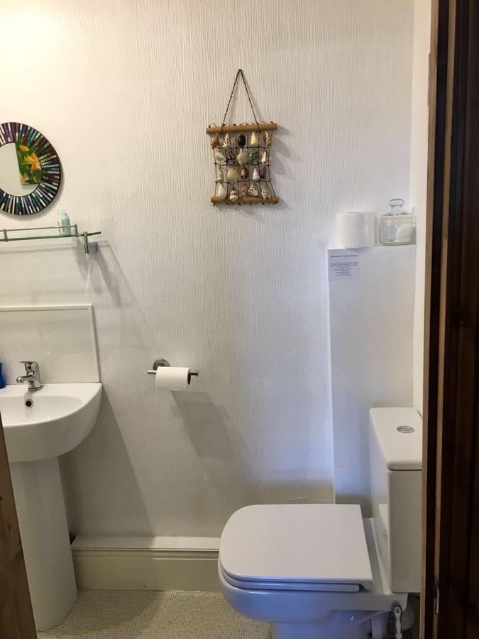 Morven Apartment Дъфтаун Екстериор снимка