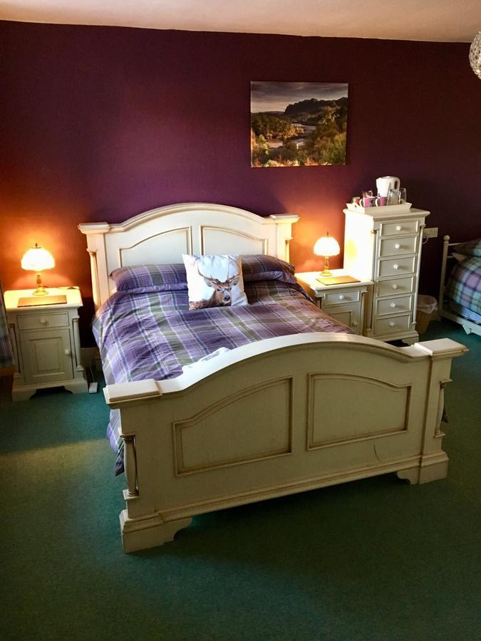 Morven Apartment Дъфтаун Екстериор снимка