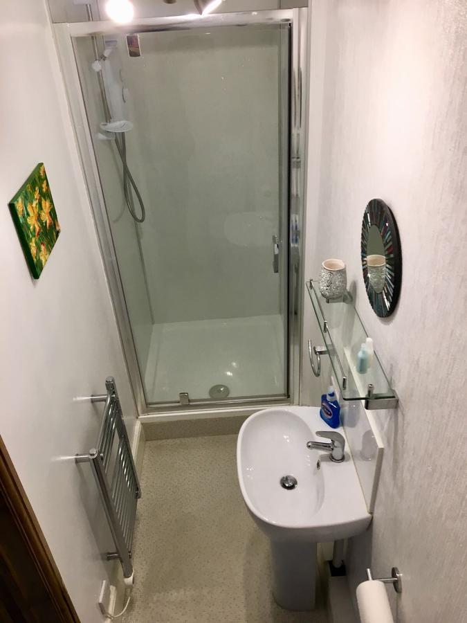 Morven Apartment Дъфтаун Екстериор снимка