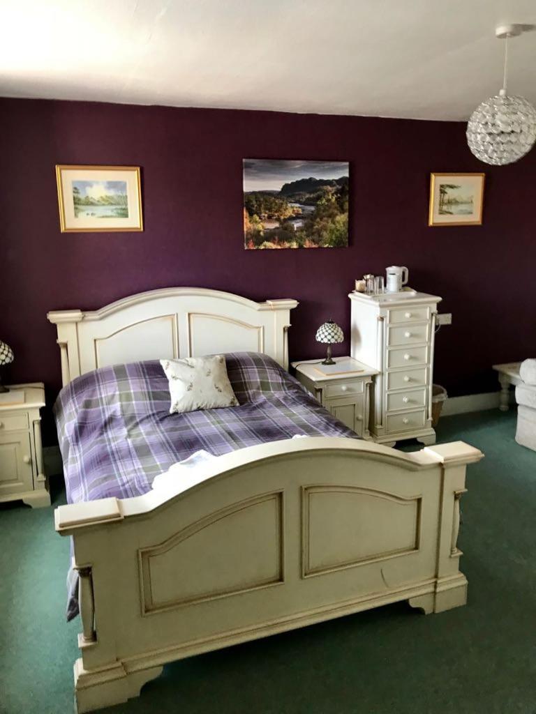 Morven Apartment Дъфтаун Екстериор снимка