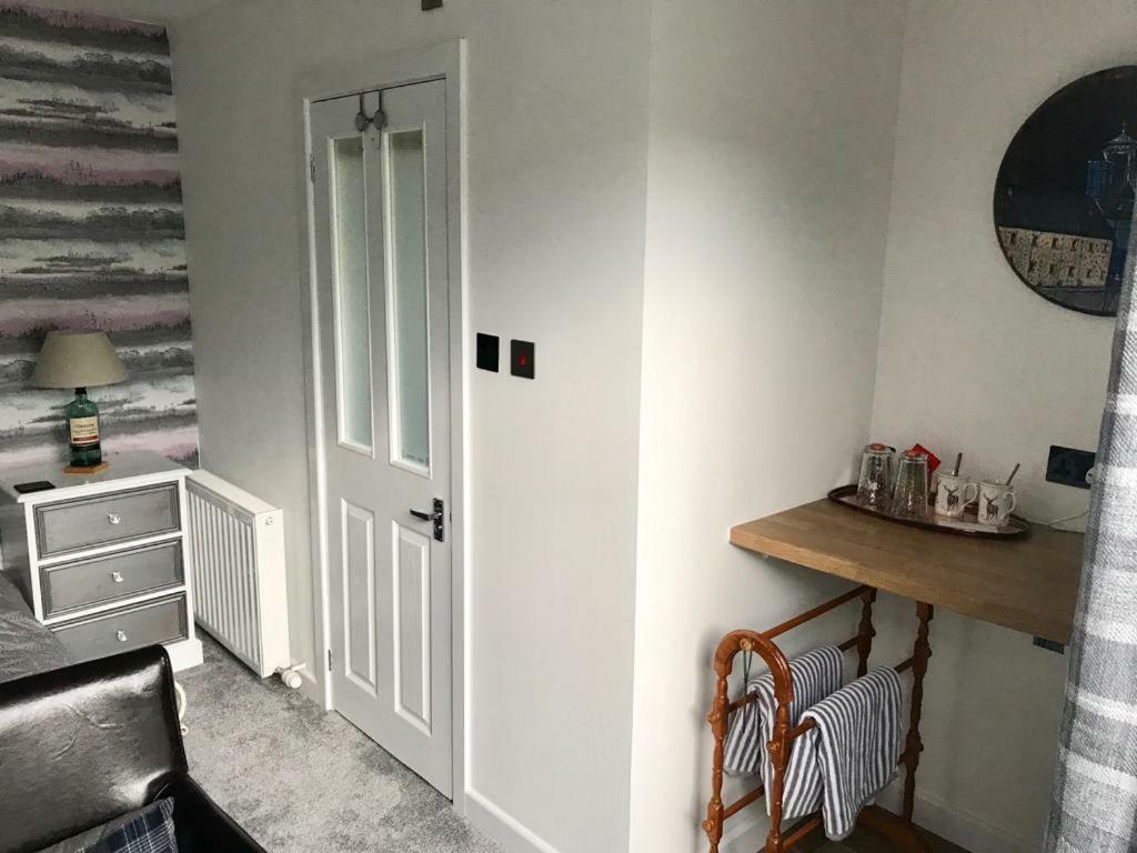 Morven Apartment Дъфтаун Екстериор снимка
