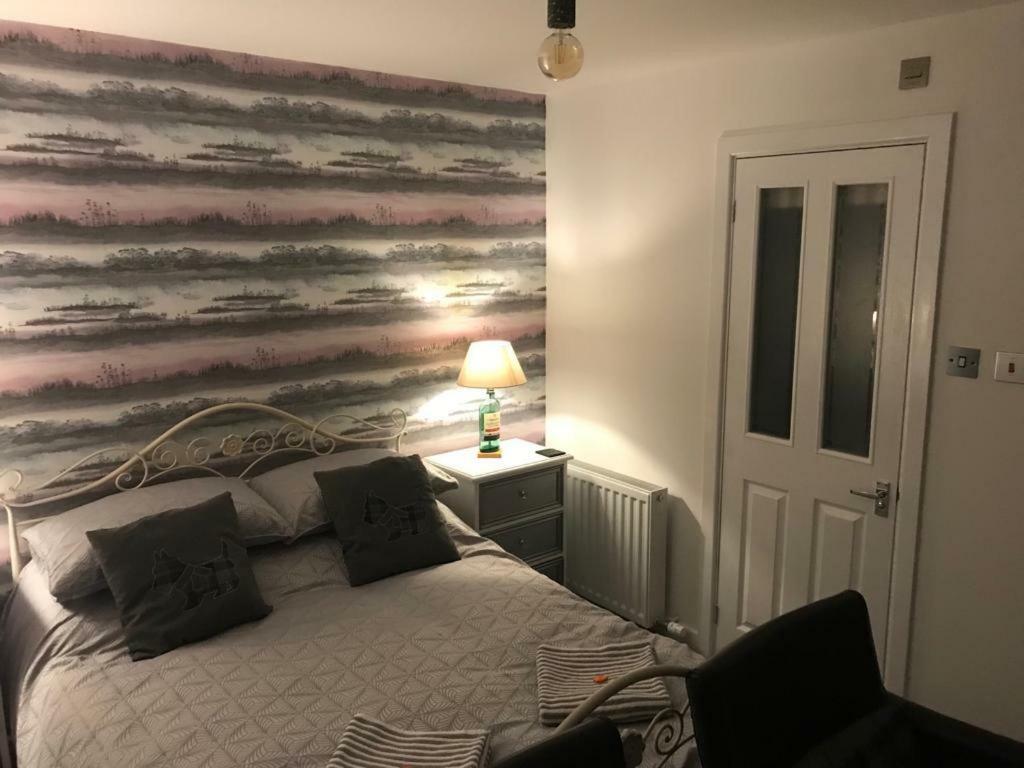 Morven Apartment Дъфтаун Екстериор снимка
