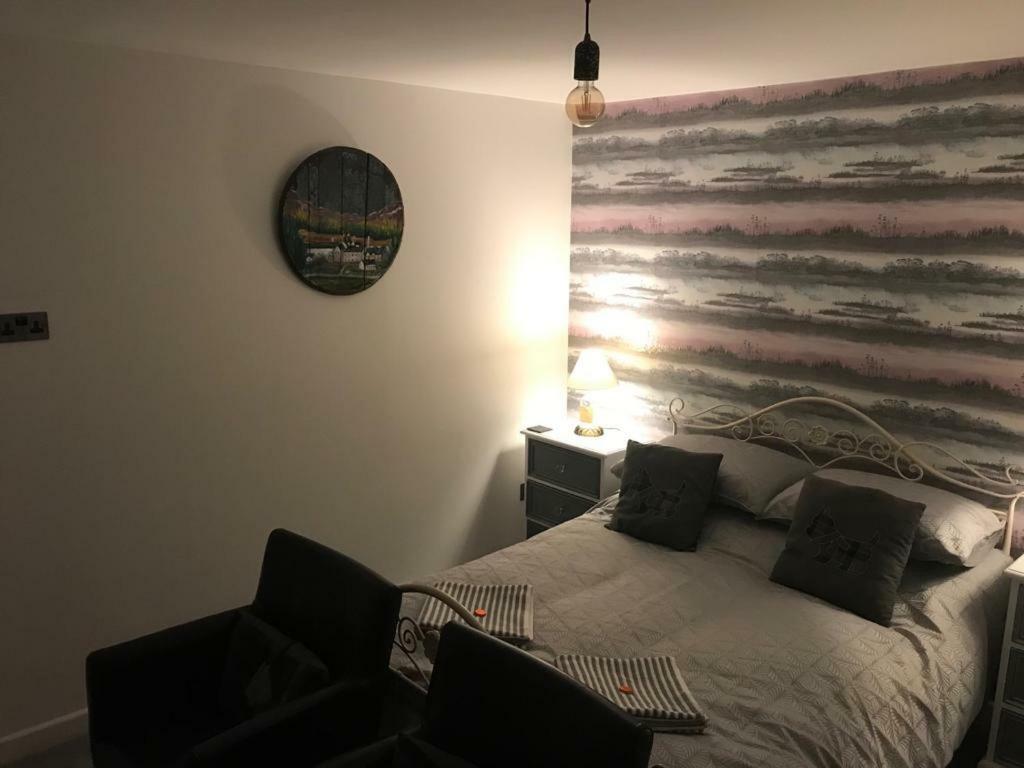 Morven Apartment Дъфтаун Екстериор снимка