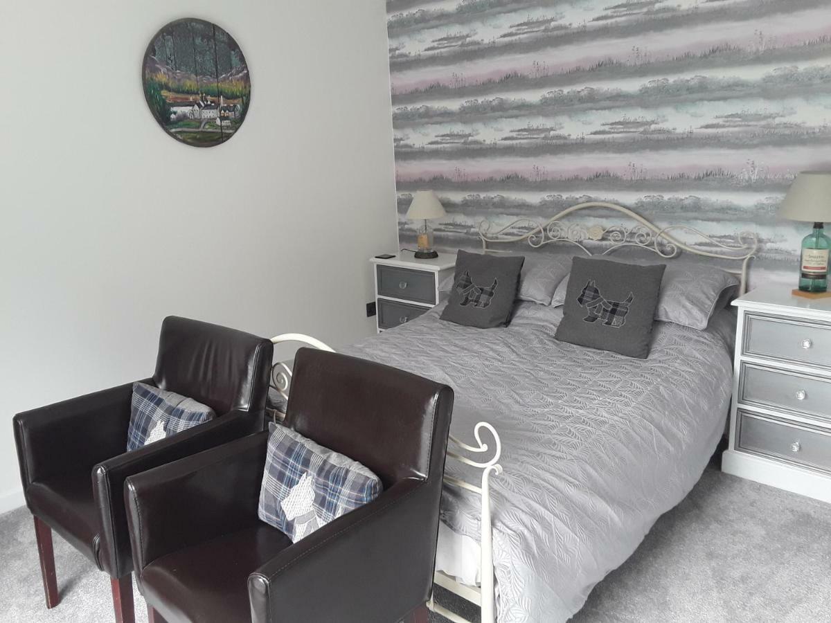 Morven Apartment Дъфтаун Екстериор снимка