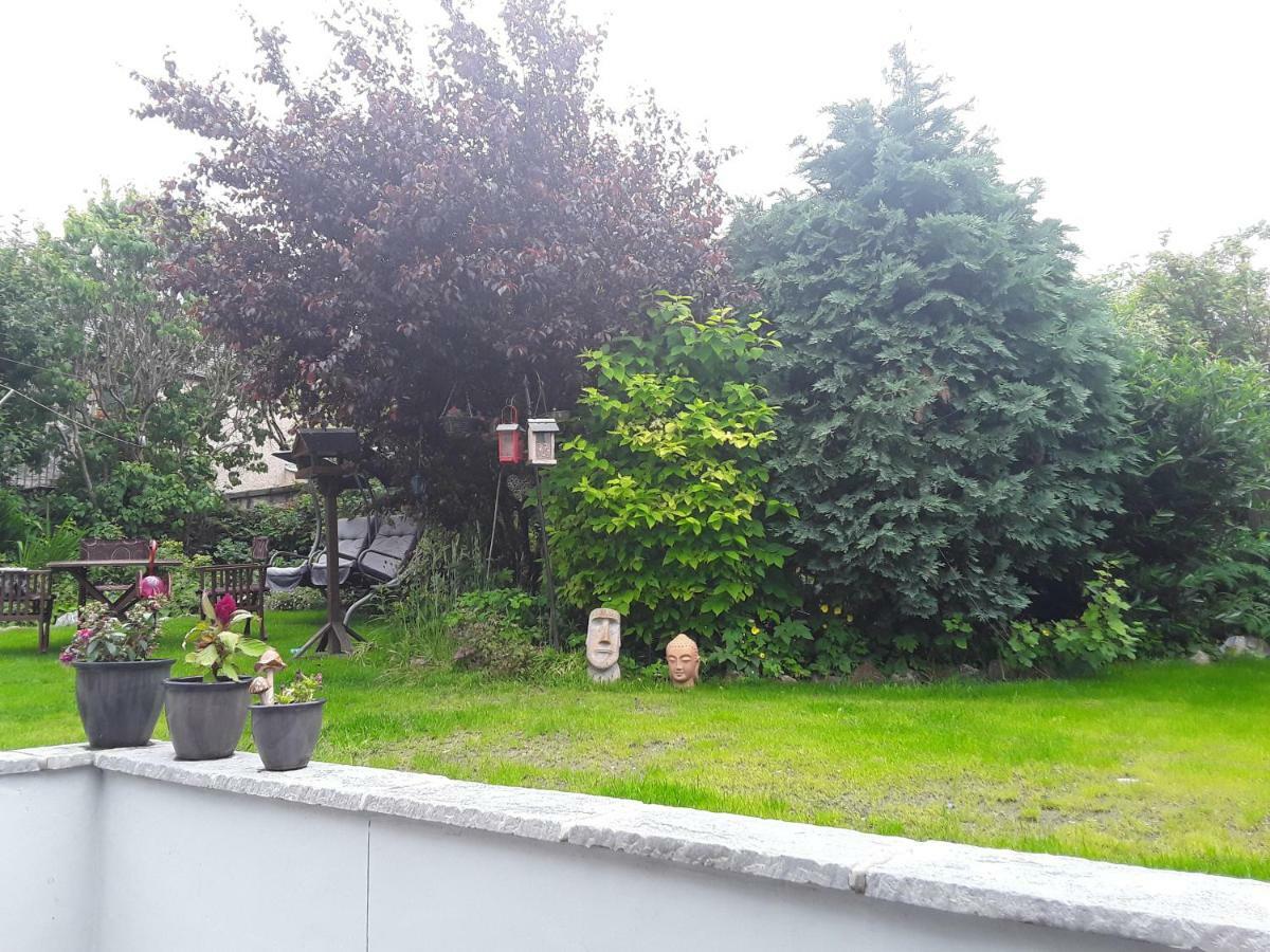 Morven Apartment Дъфтаун Екстериор снимка