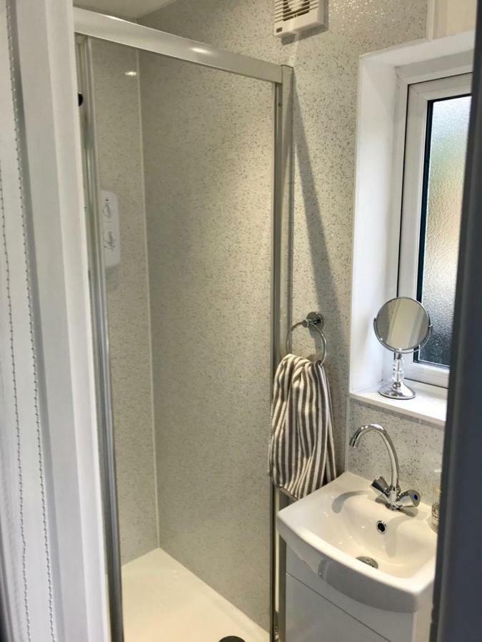 Morven Apartment Дъфтаун Екстериор снимка